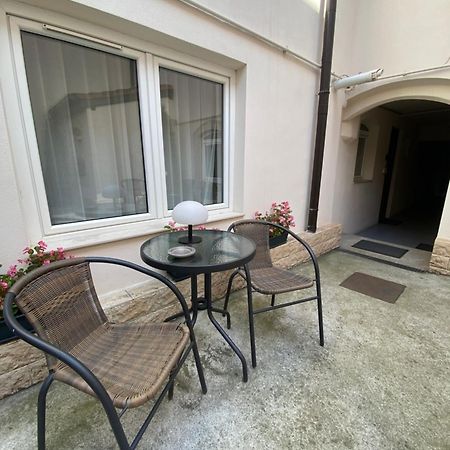 Chic Central Studio Sibiu Exterior photo