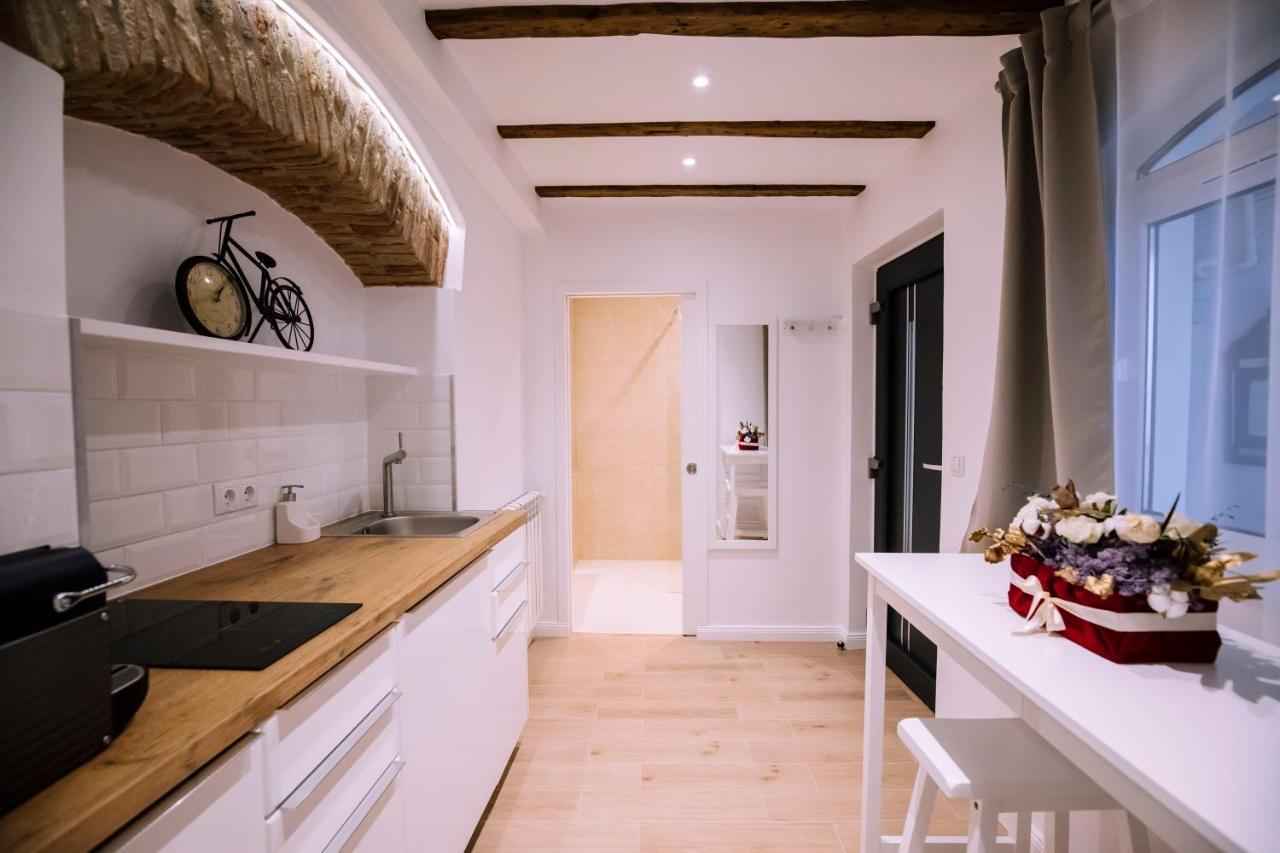 Chic Central Studio Sibiu Exterior photo