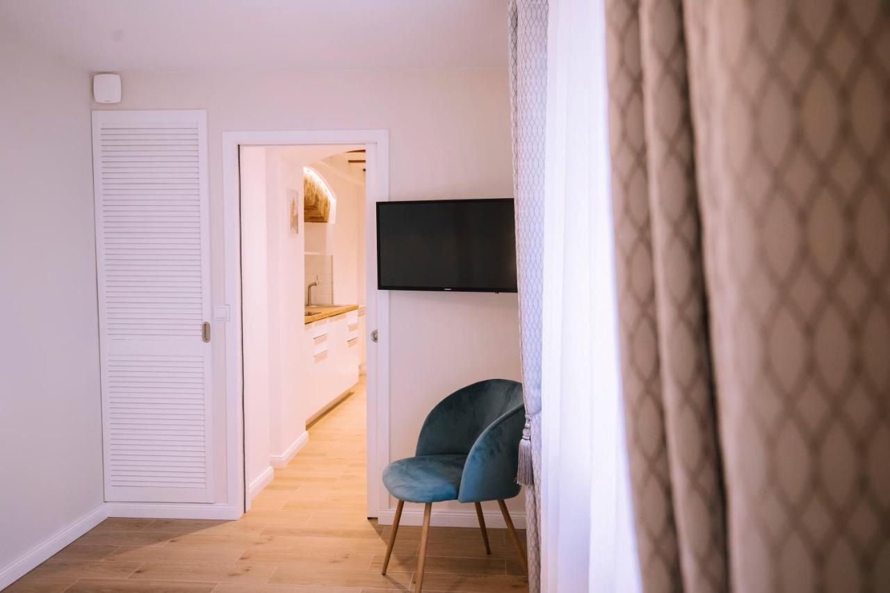 Chic Central Studio Sibiu Exterior photo