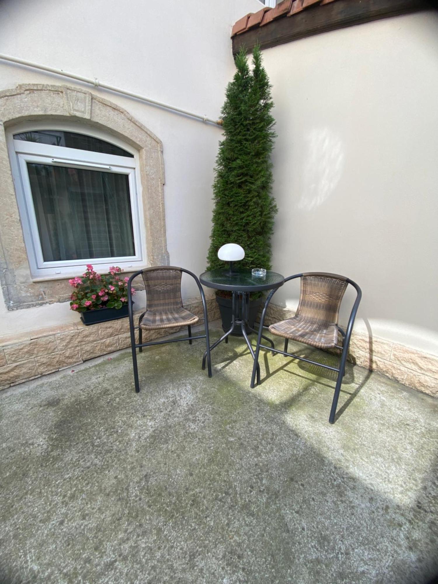 Chic Central Studio Sibiu Exterior photo